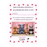 ÉDITION SAINT-VALENTIN